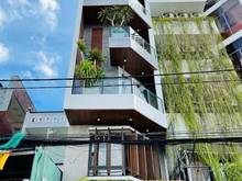 Hình ảnh Bán Siêu Phẩm Nhà Phố Phường 09, Quận Gò vấp, Hồ chí Minh