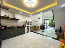 Hình ảnh Bán nhà 2 tầng mới đường Hưng Hoá gần Lê Thanh Nghị