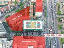 Hình ảnh Bán Trang Chủ MB66.COM / Đăng Ký Tặng 66K chung cư cap cấp Capital Elite, 105-127m2 ,chỉ từ 55 triệu