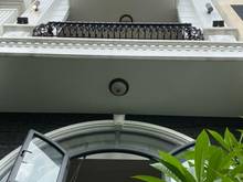 Hình ảnh Bán Nhà Hẻm Xe Hơi 6m 5 Tấm Có Thang Máy ngay hẻm 482/ Lê Quang Định