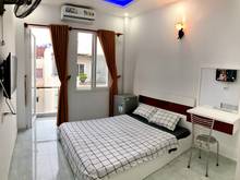 Hình ảnh Phòng mới, full nội thất, an ninh. Gần Sân Bay, CV Gia Định