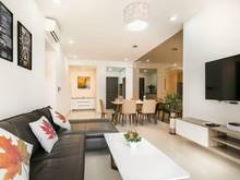 Hình ảnh Thua lỗ cần bán CHCC Vinhomes Grand Park Q9 80m2 4pn 1,520 tỷ SHR NTCB