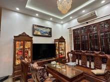 Hình ảnh Bán Biệt thự VIP Hoàng Liệt, gara oto, hồ điều hòa, dân trí cao