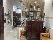 Hình ảnh Oto Đỗ Cửa, 1 Căn Ra MT, Bán Nhà Trần Kế Xương 47m2 (5x9.5) 3T, 6.4 Tỷ