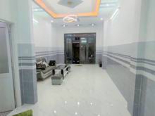 Hình ảnh Bán nhà hxh, 4x10, trương phước phan bình tân, BTCT 2 tầng