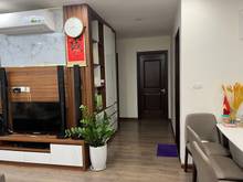 Hình ảnh Bán Căn Hộ 3 Ngủ Dự án A10 Nam Trung Yên - 93,6m2 - 3 Ngủ 2 vệ Sinh.