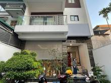 Hình ảnh Cho thuê nhà Thượng Thụy 122m2 x 4 tầng, oto để sần ở và làm VP