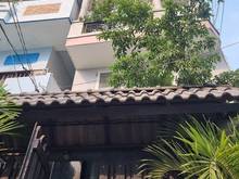 Hình ảnh Nhà HXH hạ chào sâp sàn Trường Chinh,P15,Tân Bình,80m2,4 tầng. 7.85 ty