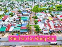 Hình ảnh Chính chủ giảm 500tr bán gấp lô đất thổ cư MT đường Nông Cơ, Sông Thao