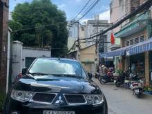 Hình ảnh Đi Nước Ngoài Bán Nhà Cấp4 Hoàng Hoa Thám 120m2(6x20m) Xây Cao 10.9 Tỷ