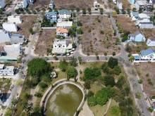 Hình ảnh Bán lô đất đường Bà Triệu khu đô thị Gold Hill, Thị trấn Trảng Bom
