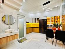 Hình ảnh nhà THÍCH QUẢNG ĐỨC P5 Phú Nhuận Hẻm 5m, 60m2, 2 Tỷ 385, HXH, SHR