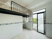 Hình ảnh ⭐️Phòng có gác- Sẵn Máy Lạnh, Cửa sổ Thoáng- Toà nhà an ninh⭐️