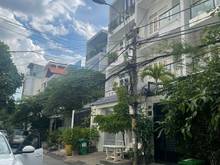 Hình ảnh Cho thuê Nhà NC đường Thái Ly - Quốc Hương-Full NT 5x20m,4L-35tr