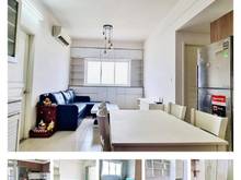 Hình ảnh Chính chủ bán Trang Chủ MB66.COM / Đăng Ký Tặng 66K Lotus Garden Q.Tân Phú : - Diện tích 75m2 3PN, 2W