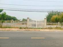 Hình ảnh Đất thổ cư 501m2 CHƠN THÀNH, BÌNH PHƯỚC, SHR, CHỈ 401TR
