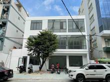 Hình ảnh Mặt Tiền Cửu Long Khu Cư Xá Bắc Hải Quận 10, DT 15x11m Giá 40 Tỷ TL