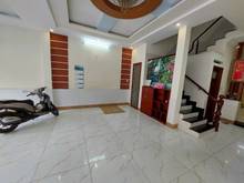 Hình ảnh Ngộp giảm sâu Bán gấp MT đường số 12 KDCVL,Bình Tân.dt 6x16, 2 lầu,st