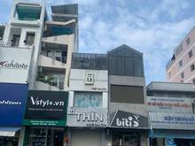 Hình ảnh Bán căn 241-241 Bis Hai Bà Trưng P6, Q3 vị trí VIP DT 8x27 chỉ 120TỶ