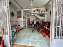 Hình ảnh BÌNH THẠNH- PHAN VĂN TRỊ- HẺM XE HƠI Thông- Ngang 5.2m- 60M2 - 6.x tỷ