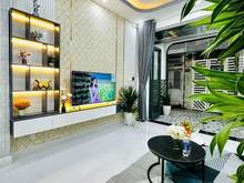 Hình ảnh CHÍNH CHỦ BÁN 1/ Nguyễn Đình Chiểu, P3, P. Nhuận