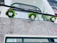 Hình ảnh THANH LÝ GẤP Căn Nguyễn Thiện Thuật Q3 53m2 2,4 Tỷ SHR