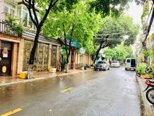 Hình ảnh Bán nhà Lê Văn Huân, 45m², 3 Tầng, 4 PN sát Mặt tiền nhỉnh 6 tỷ