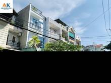 Hình ảnh Nhà 1T2L Sát Phạm Văn Đồng - VỊ TRÍ CỰC ĐẸP VÀ THOÁNG - Chợ Thủ Đức