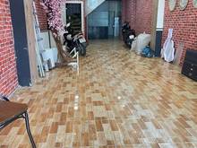 Hình ảnh HOT!! 19 triệu/tháng, Mặt tiền Bùi Viện Quận 1, nhà 1 trệt, 4x18m2.