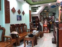 Hình ảnh Bán nhà Phan Văn Trị Bình Thạnh, 70m2 OTO ĐỖ CỬA, vài bước ra MẶT TIỀN
