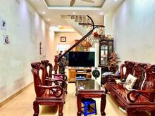 Hình ảnh Bán nhà  Nguyễn Thái Sơn ngay bệnh viện 175 hẽm 5m, DT 62m2/1tỷ120