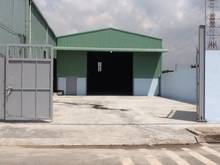 Hình ảnh Cho thuê kho đường Đặng Thùy Trâm p13 Bình Thạnh. Giá 50tr/tháng