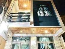 Hình ảnh Không thể bỏ qua siêu phẩm đường Quang Trung-Gò Vấp,20m²/2tỷ4. Sổ sẵn
