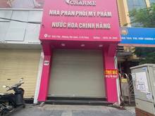 Hình ảnh Cho thuê nhà mặt phố Bát Đàn 3 tầng, mặt tiền 5m - 160m2