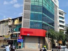 Hình ảnh Cho thuê tòa nhà 1hầm 8lâù 1000m2 góc 2 mặt tiền Trần Hưng Đạo, Quận 5