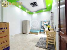Hình ảnh Cho thuê Trang Chủ MB66.COM / Đăng Ký Tặng 66K Studio ban công giá rẻ Hoàng Hoa Thám
