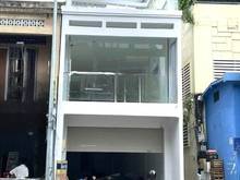 Hình ảnh Cho thuê nhà nguyên căn Phạm Văn Hai, Phường 3, Quận Tân Bình