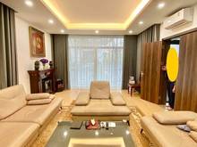 Hình ảnh Bán nhà Nguyễn Thái Học, Ô Tô, Kinh Doanh, 55m2 6T MT6m, giá 11.2 Tỷ
