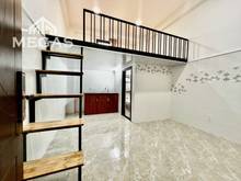 Hình ảnh Cho thuê Phòng Trọ Mới Xây 100% ngay Trường Chinh - Cộng Hòa