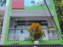 Hình ảnh NGHÈO BÁN Nhà Nguyễn Văn Tăng Q9 54m2 Chỉ 1,8 Tỷ SHR