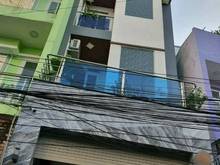 Hình ảnh XOAY VỐN KINH DOANH Nhà Bùi Minh Trực Q8 52m2 Chỉ 1,4 Tỷ SHR