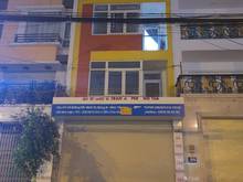 Hình ảnh Cho thuê nhà mặt tiền đường số 17A, P.Bình Hưng Hòa B, Q.Bình Tân
