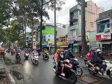 Hình ảnh Cho thuê tòa nhà Mặt Tiền 284 Lý Thường Kiệt Quận 10. Hệ thống PCCC