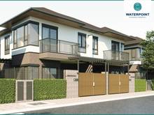 Hình ảnh Biệt thự Detached Villa khu Rivera và Aquaria KĐT Waterpoint