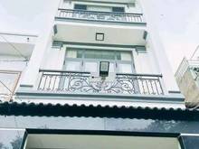 Hình ảnh GIÀU ĐỔI BẠN SANG ĐỔI VỢ VỠ NỢ Bán nhà Hồng Bàng Q5 62m2 Chỉ 2,7 Tỷ