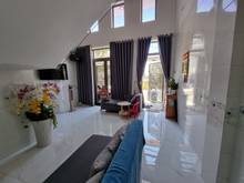 Hình ảnh Bán nhà 3.5 tầng mới đẹp MT đường Nguyễn Đình Chiểu, Nam Việt Á