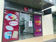 Hình ảnh Shop origami Vinhomes Grand Park không có nội thất diện tích 63m²