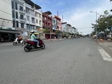 Hình ảnh Nhà mặt tiền KD - Trịnh Quang Nghị - Q.8 - DT 125m2 - 4 Tầng - 10.5Tỷ
