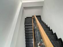 Hình ảnh HXH vào, Bạch Đằng, P.12, Bình Thạnh, 5 tầng 4.3x11m