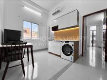 Hình ảnh Căn Hộ 1PN Full NT Mới 100% Bóc Seal, Ở liền ngay Ngã Tư Phú Nhuận